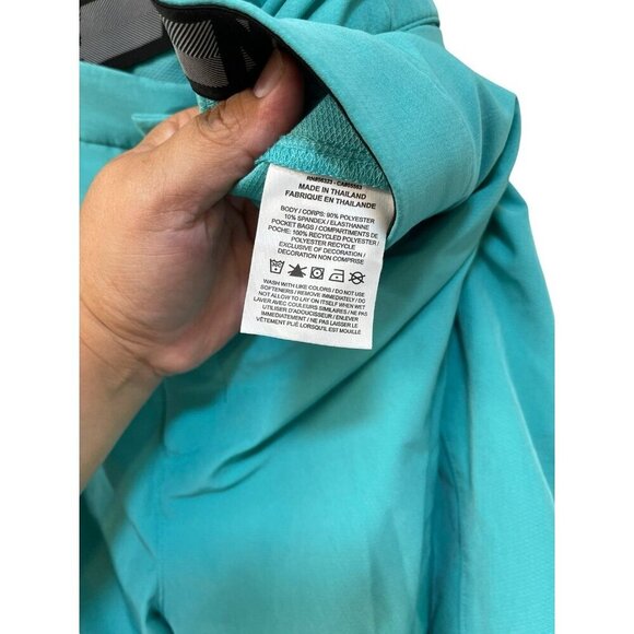 Men’s Nike Flex Standard Fit Golf Shorts Size 42 AJ5495-309 Cabana Green - Picture 4 of 8